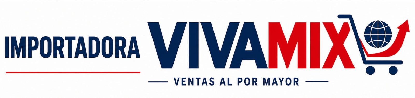 VIVAMIX Importadora